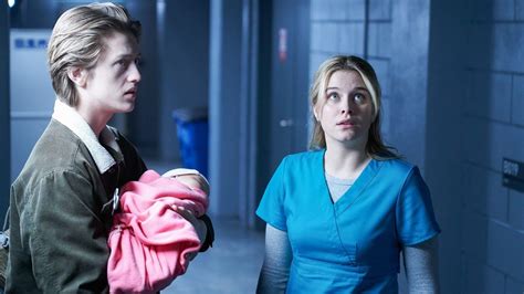 Nurses S02e02 Chaos Magnet Summary Season 2 Episode 2 Guide