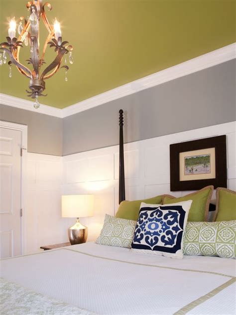 Picture 75 Of Bedroom Wall And Ceiling Color Combinations Javiergrafic O