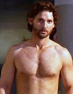 Eric Bana Nude Pictures