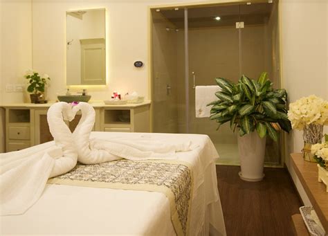5 spas wellness centres in mumbai which will rejuvenate your body and soul
