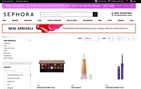 Look no further than anycodes.com for the best malaysia codes. Sephora Malaysia Coupon Code 10% OFF November 2020 ...