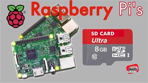 Install Raspbian On Raspberry Pi Easy Learn Share Net