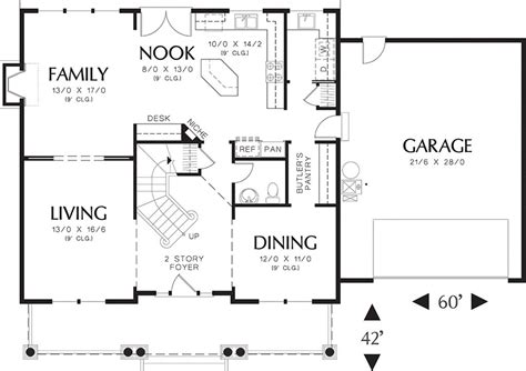 It may be helpful to download the floor plan drawings and mark them up. Farmhouse Style House Plan - 4 Beds 2.5 Baths 2500 Sq/Ft ...
