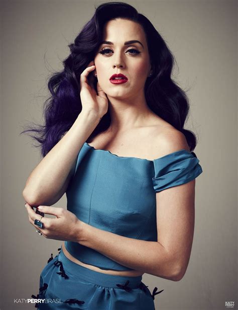 Katy Perry Hollywood Reporter Photoshoot Hawtcelebs