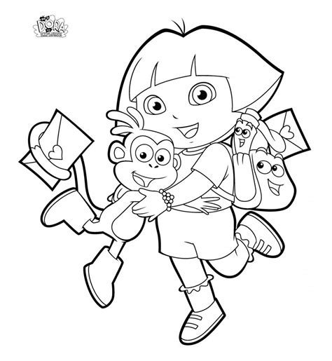 dora the explorer coloring pages mandala coloring pages coloring my xxx hot girl