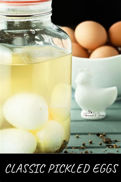 15 Of The Best Ideas For Old Fashioned Pickled Eggs Easy Recipes To