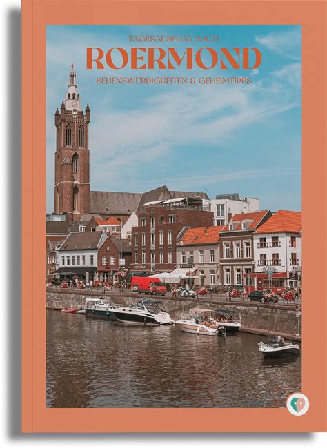 Roermond Reiseguide Nilsa Travels
