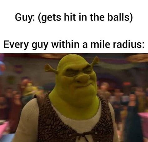 gets hit in the balls 9gag