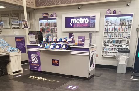 Say Goodbye To Corporate Owned Metro By T Mobile Stores In 2023