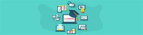 All You Need To Know About E Learning In 2021