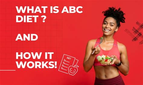 Abc Diet The Ultimate Guide