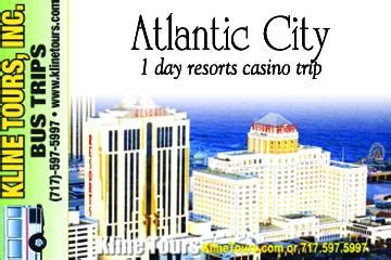 1 day trip in pontian, johor. Atlantic City 1 Day Trips