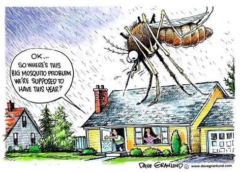 We Are Going To Need A Bigger Can Of Off Funny Mosquito Mosquito