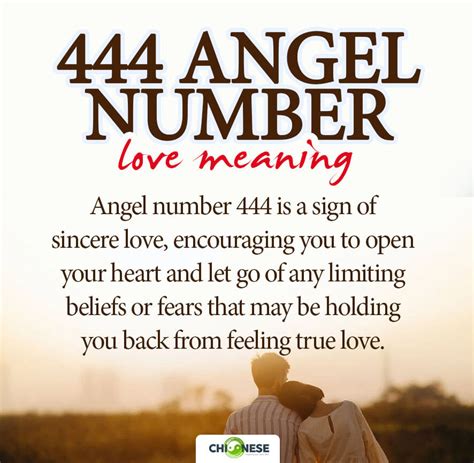444 Angel Number In Love Ex Relationships And Twin Flames
