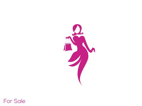 logo fashion boutique logo design clothing logo design logo design women