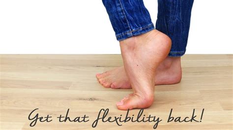 Why Is Your Ankle Still Swollen After Months Of Recovery Broken