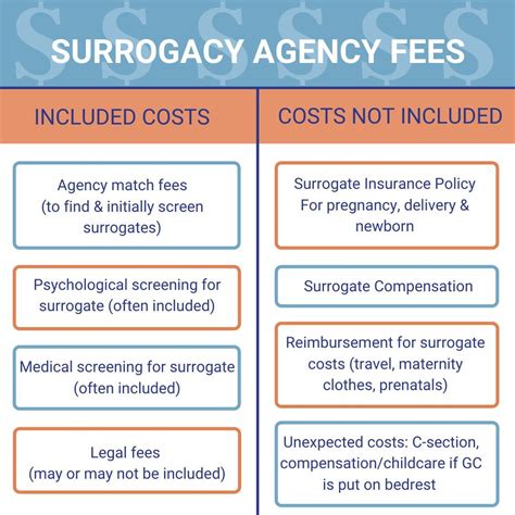 Your Guide To Surrogacy Costs