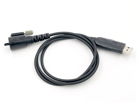 Sc Mst Rpc Kpg43 U Programming Cable For Kenwood Tk 690tk 790tk 890