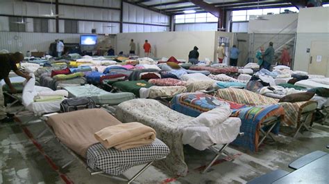 What Does A Homeless Shelter Look Like