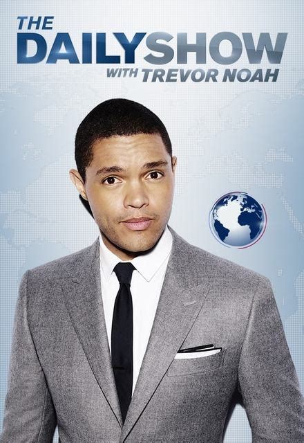 The Daily Show On Comedy Central Tv Show Episodes Reviews And List