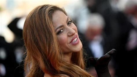Spanish Court Orders Shakira To Stand Trial In Tax Fraud Case Today