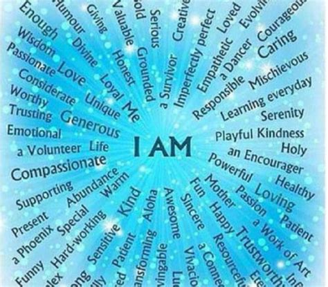 I Am Affirmations That Really Work And Will Change Your Life