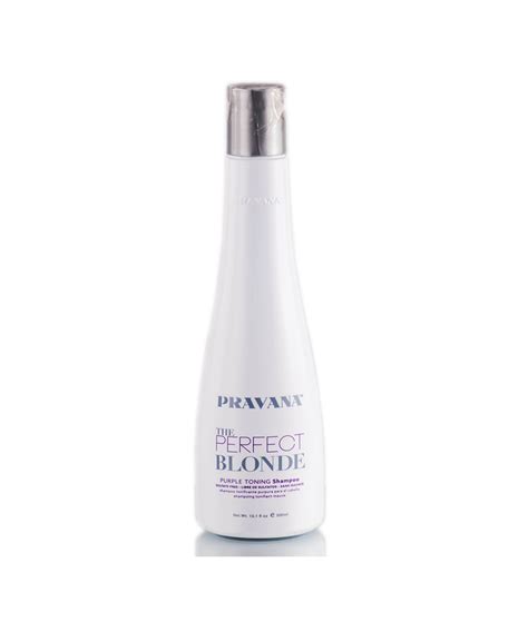 The 20 best shampoos for brightening your blonde hair. Purple Shampoo Blonde Hair Care Tips