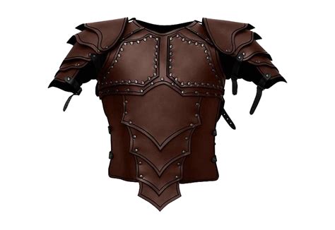 Warrior Armor Png Image Png All