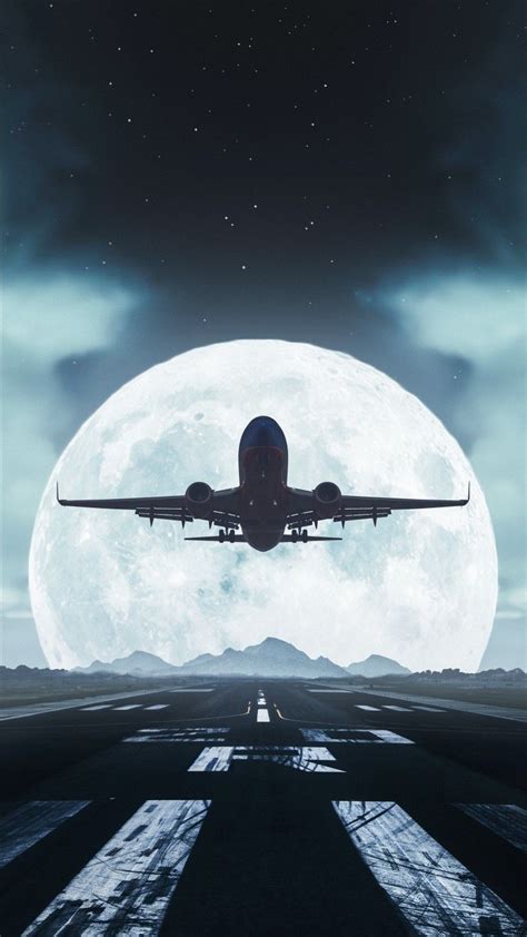 Pinterest Airplane Wallpaper Iphone Wallpaper Travel Plane Wallpaper