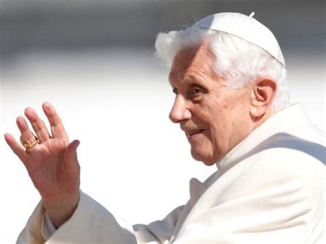 Ex Pope Benedict Faulted Over Sexual Abuse Cases Europe Gulf News