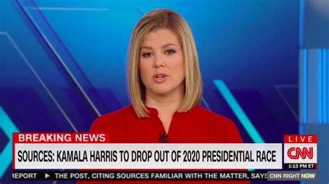 Cnn gets much flack for its coverage of various news events, particularly when it comes to politics in the united states, but it. CNN's Brianna Keilar: 2020 Race is 'Older and Whiter ...