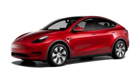 Tesla Model Y 2023 Changes 2023 Calendar