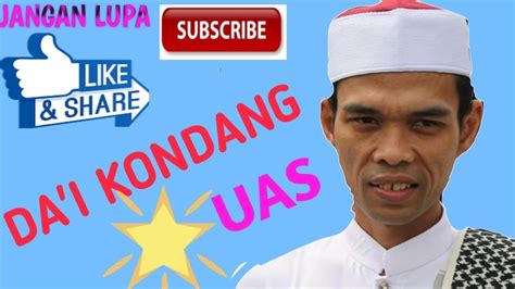 Ceramah Ustad Abdul Somad Youtube