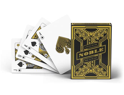 Check spelling or type a new query. Premium Playing Cards Will Add a Royal Angle to Your Game