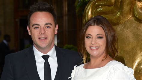 ant mcpartlin s wife lisa armstrong s heartbreak as tv star reportedly finds new love ents