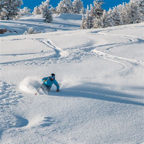 Powder Mountain Works Towards North Americas Biggest Ski Resort