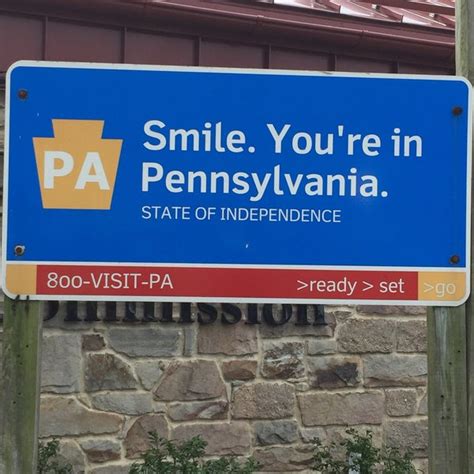 Pennsylvania Welcome Center 16 Tips From 2364 Visitors
