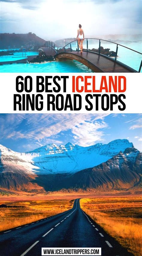 60 Best Iceland Ring Road Stops In 2022 Europe Travel Photos Iceland