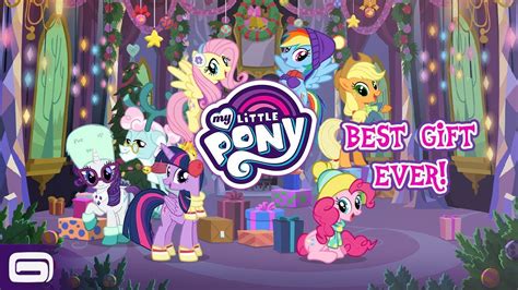 My Little Pony Update 39 Best T Ever Youtube