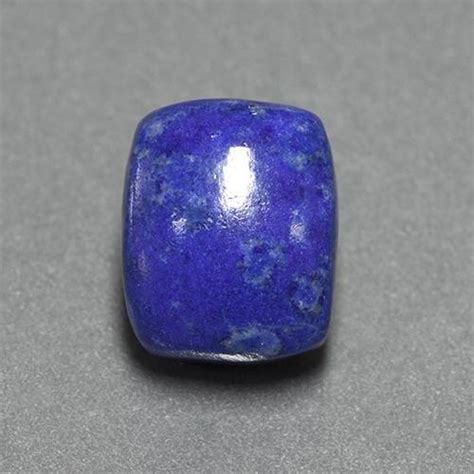45 Carat Deep Egyptian Blue Lapis Lazuli Gem From Afghanistan