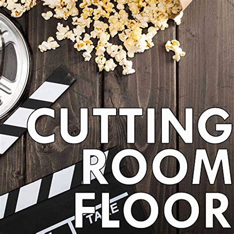 The Difference Between Amateur And Professional Cutting Room Floor