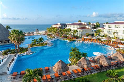 Moon Palace Cancun Riviera Maya Transat
