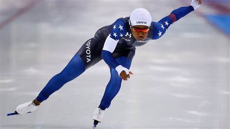 U S Speed Skating Olympic Trials Preview How To Watch Team Usas Top Long Track Stars Nbc