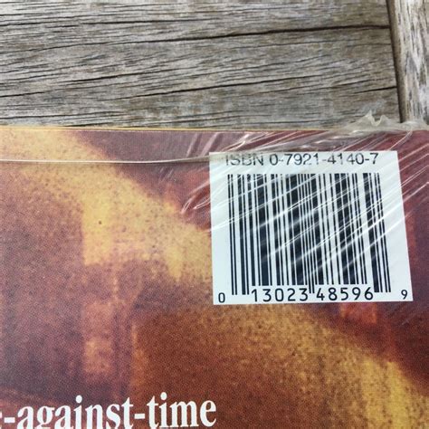 Nick Of Time WS Laserdisc Johnny Depp Christopher Walken Brand New Sealed EBay