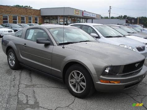 Ford Mustang 40 Reviews Prices Ratings With Various Photos