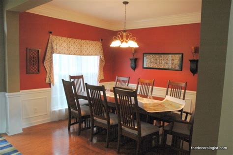 The Color You Should You Never Paint Your Dining Room The Decorologist