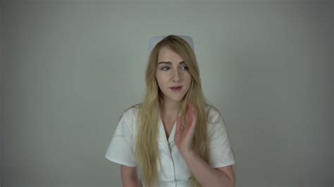 Missprincesskay In 58 Nurse Sucks And Fucks Your Engorged Cock