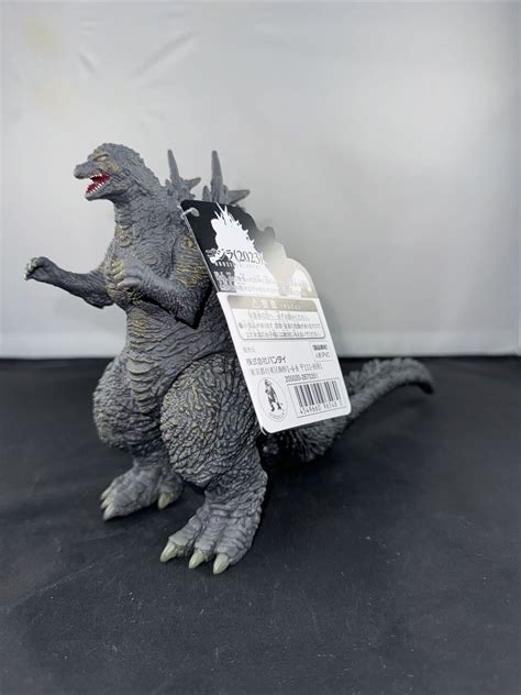 2023 Bandai Godzilla 6 Tall Figure Godzilla Minus One Movie Monster