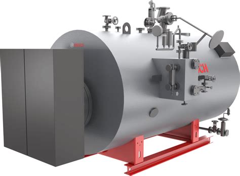 Bosch Elsb Steam Boilers Generate Steam Electrically