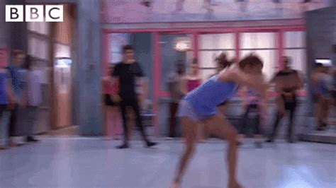 The Next Step Dancing By Cbbc Find Share On Giphy